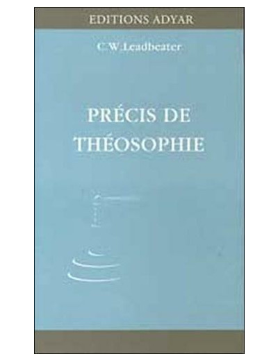 Précis de Théosophie