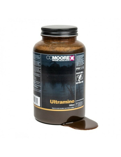ultra mino 500ml cc moore