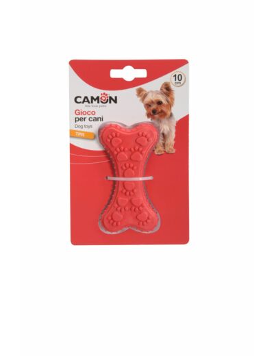 Os TPR pour chiot/chien - 10cm