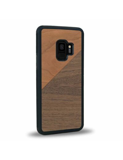 Coque Samsung S9+ - Le Duo