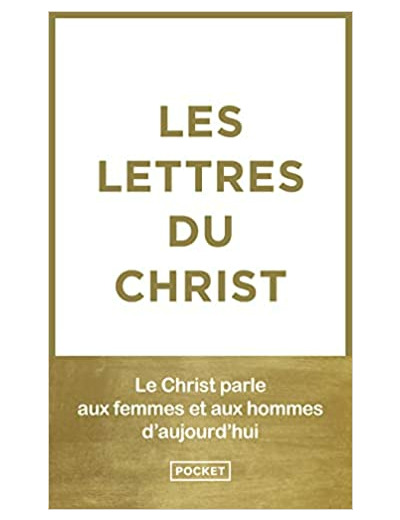 Les lettres du Christ - Les 9 lettres et les articles