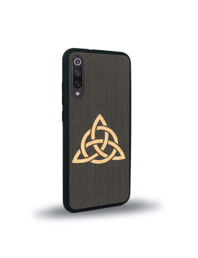 Coque Xiaomi Redmi 9A - La Triquetra