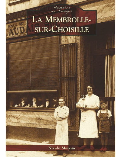 MEMBROLLE-SUR-CHOISILLE (LA)