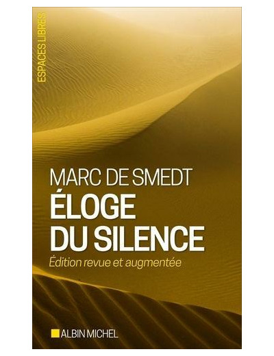 Eloge du silence