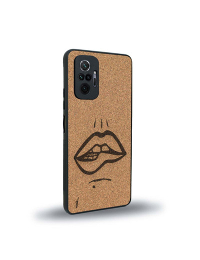 Coque Xiaomi Redmi Note 10 Pro - The Kiss