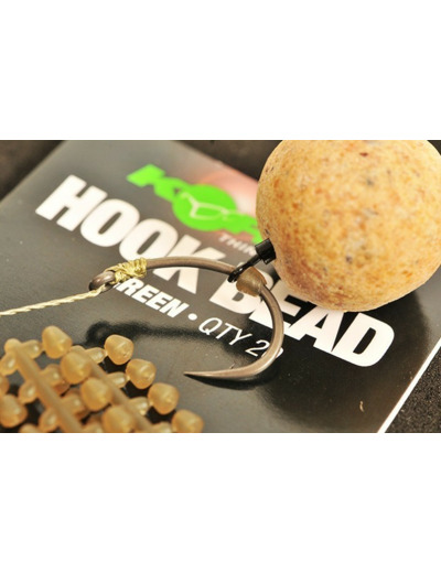 hook bead korda