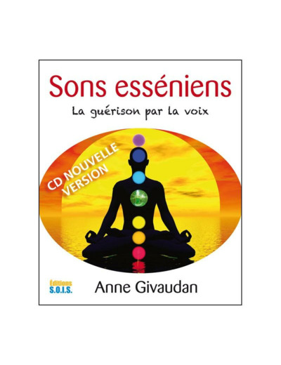 Sons esséniens – La guérison par la voix