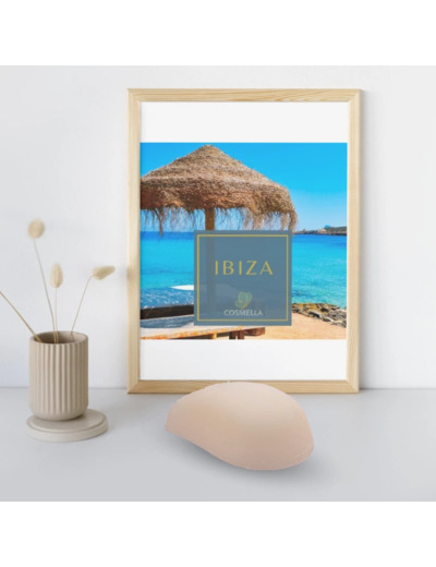 Fondant parfumé Ibiza