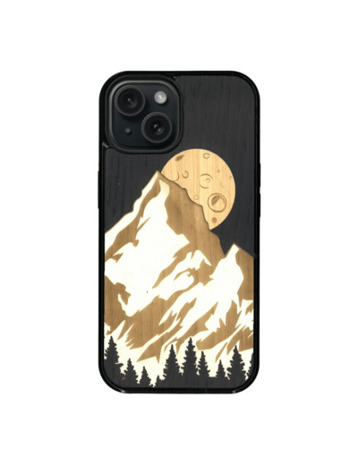 Coque iPhone 13 Mini - L'Everest