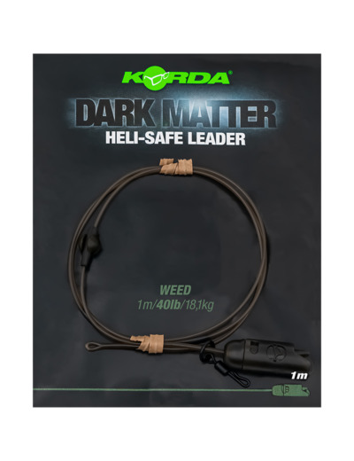 DM heli safe leader korda