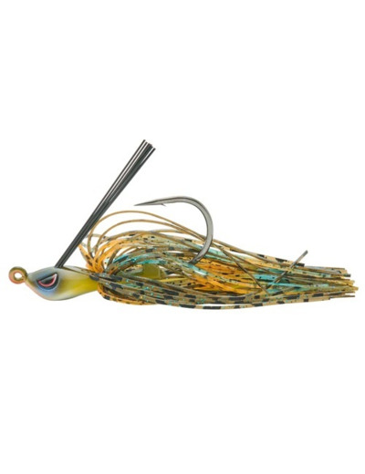 CJ swim jig 14gr spro