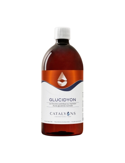 Glucidyon 1L