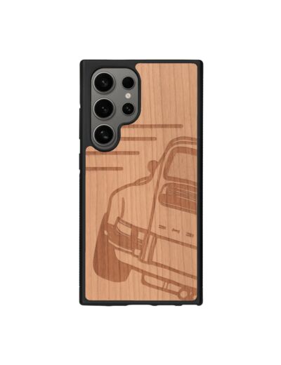 Coque Samsung S24 Ultra - La Porsche