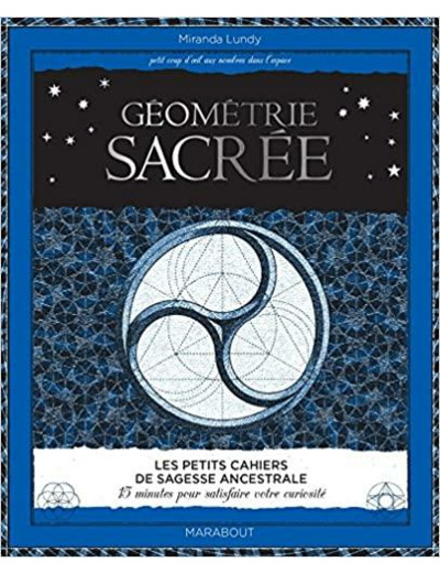 Géométrie sacrée