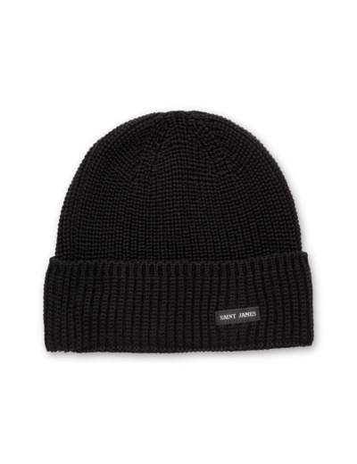 Bonnet à revers Canot