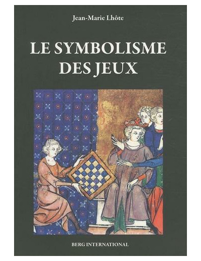 Le symbolisme des jeux