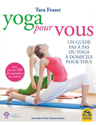 Yoga Pour Vous
