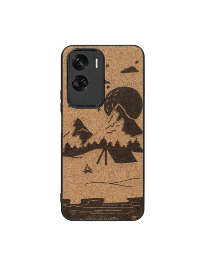 Coque Honor 90 Lite - Le Campsite