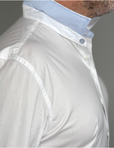chemise homme numerolog1e MATHURIEN