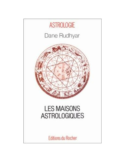 Les Maisons astrologiques