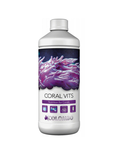 Colombo Marine, Coral VIT - 1L