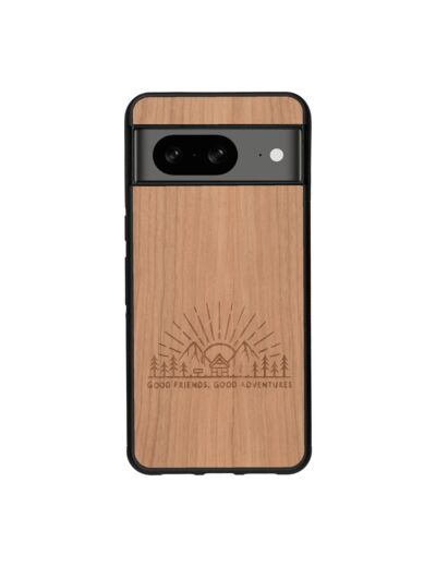 Coque Google Pixel 7A - Sunset Lovers