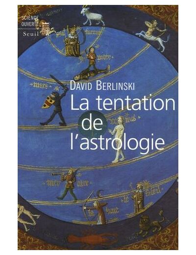 La tentation de l'astrologie