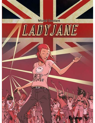 Lady Jane