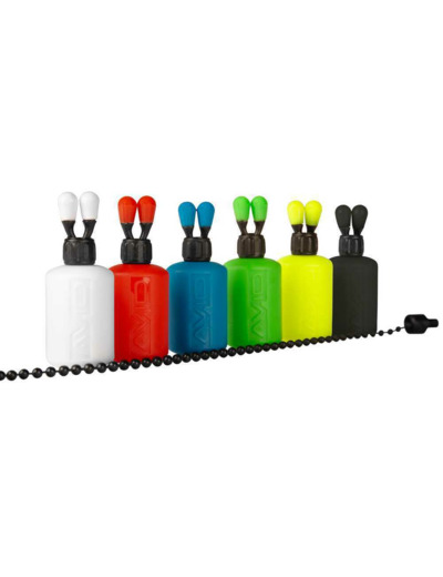 bobbin revolve kit avid carp