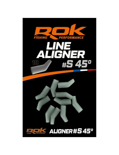 aligner 45? rok