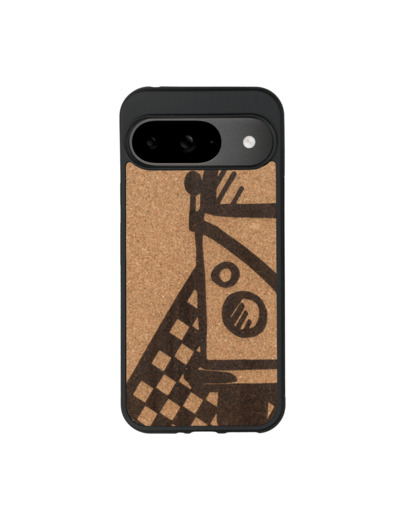 Coque Google Pixel 9 Pro XL - Van Life