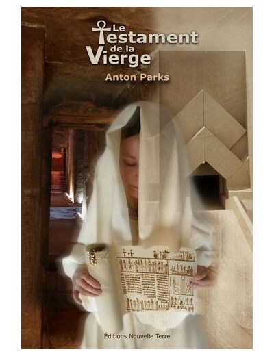 Le Testament de la Vierge