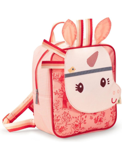 Lilliputiens - Happy Lena Sac à dos pour enfants