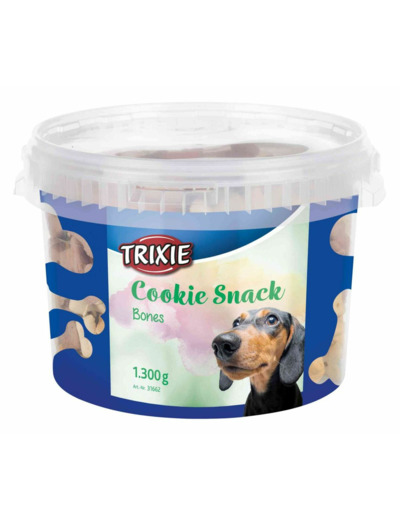 Trixie  - Biscuit Cookie Snack Bones Os