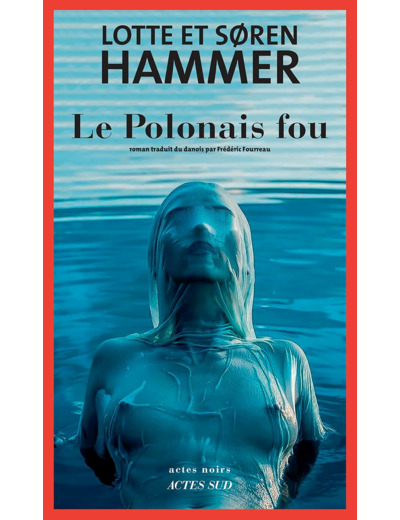 KONRAD SIMONSEN - T05 - LE POLONAIS FOU