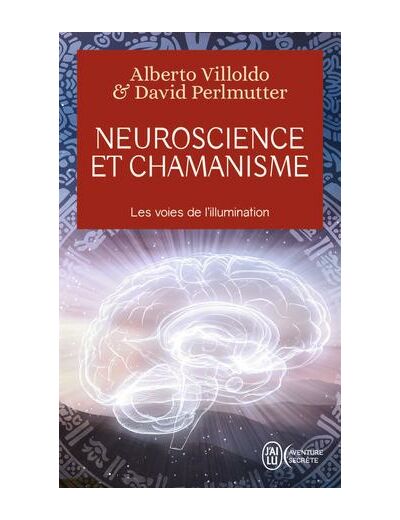 Neuroscience et chamanisme