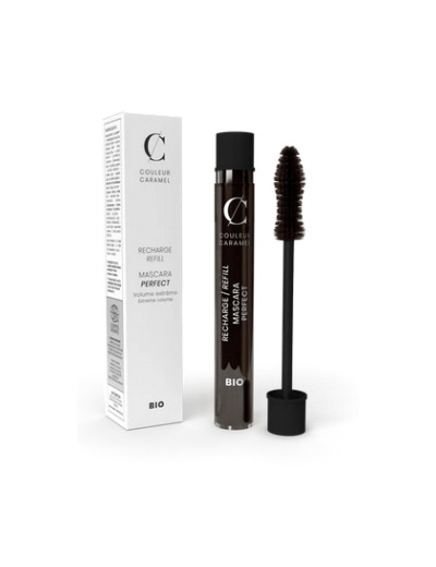 Recharge Mascara Perfect n°42 brun velours