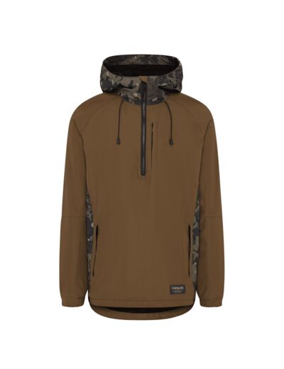 hoody tech pro half zip trakker