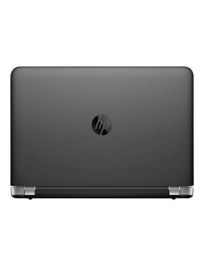 HP ProBook 450 G2 - linux - i3 8Go 240Go SSD - Webcam - Ordinateur Portable PC