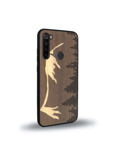 Coque Xiaomi Redmi Note 8T - Le Mont Mézenc