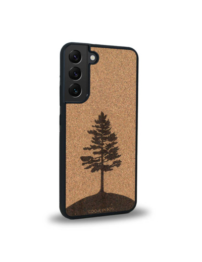 Coque Samsung S24 - L'Arbre