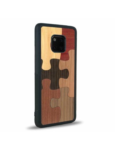 Coque Huawei Mate 20 Pro - Le Puzzle