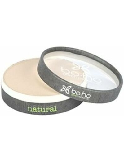 Highlighter 01 sunrise glow 10g Boho Green