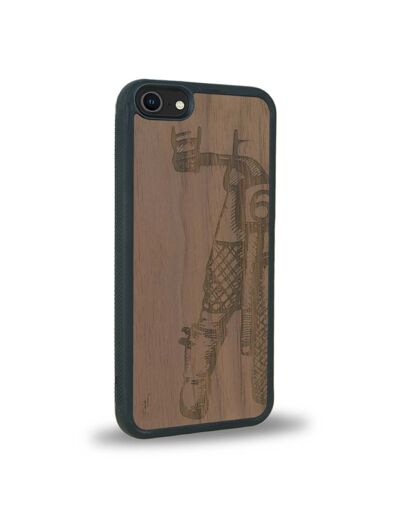 Coque iPhone SE 2020 - On The Road