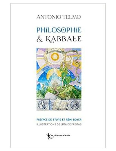 Philosophie et kabbale