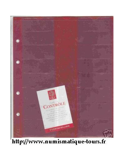 PAGES 32 CASES SPECIAL SERIES EURO (Yvert)