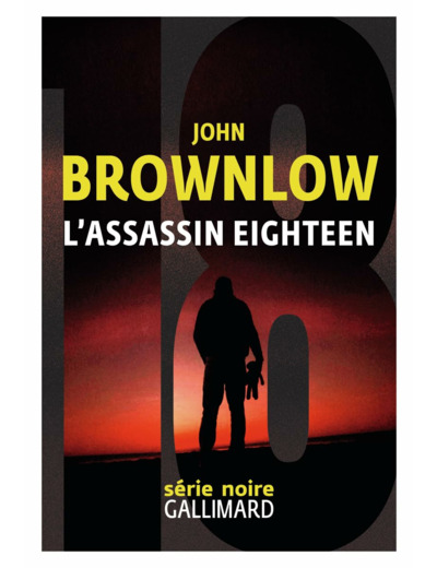 L'ASSASSIN EIGHTEEN