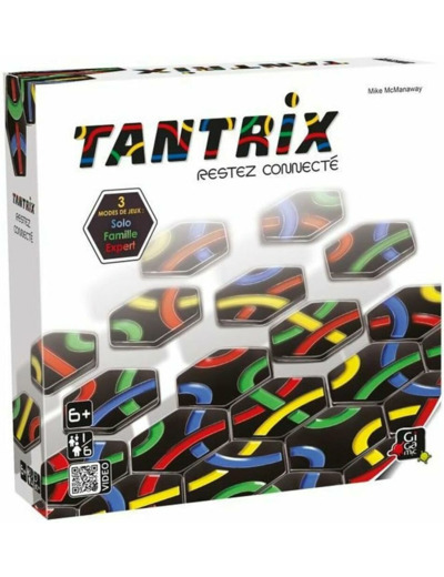 TANTRIX