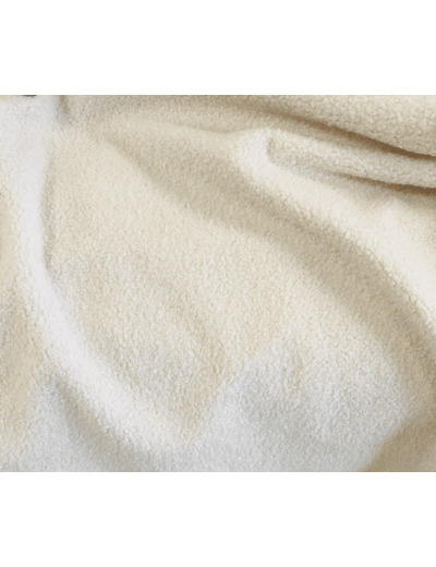 Bouclette Artic 08 140cm 100000 tours anti-tâches