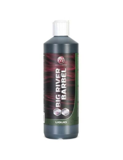 big river barbel liquid 500ml